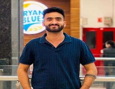 Kapil Sharma