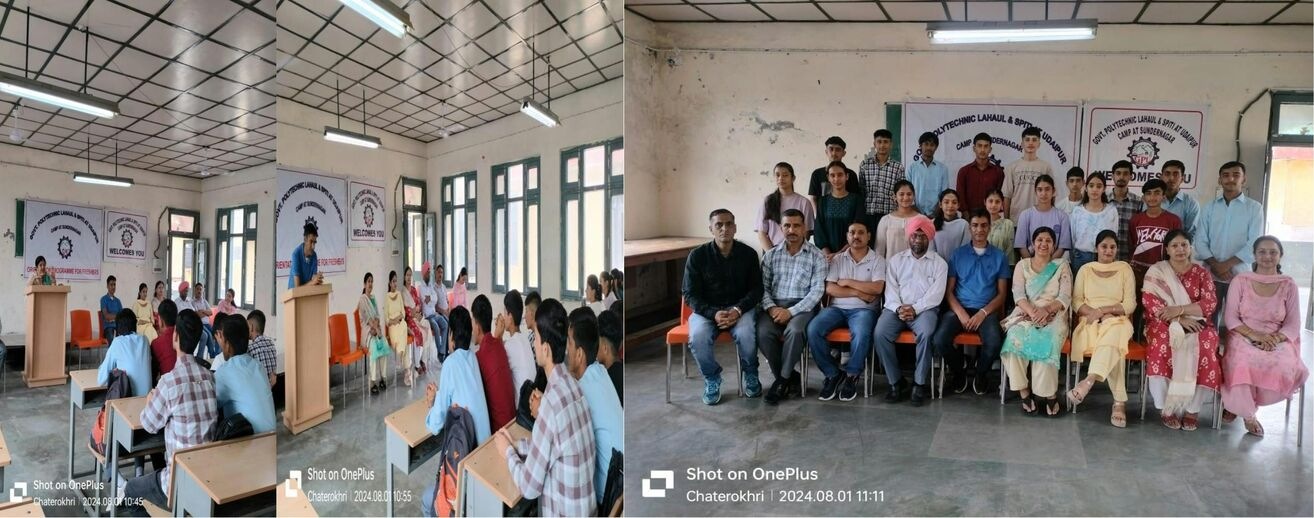 Orientation Program