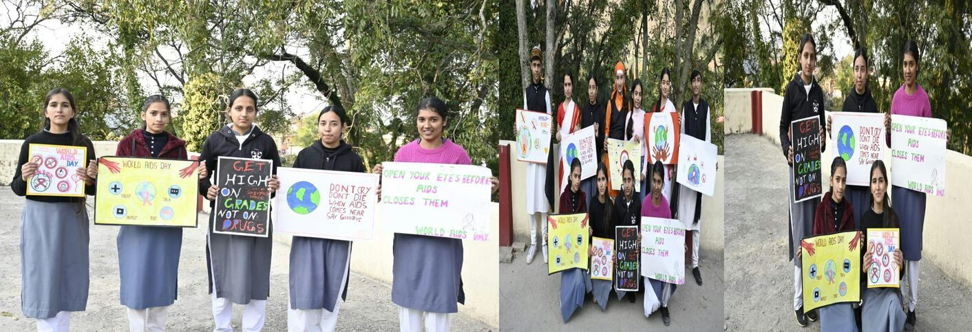poster-making competition