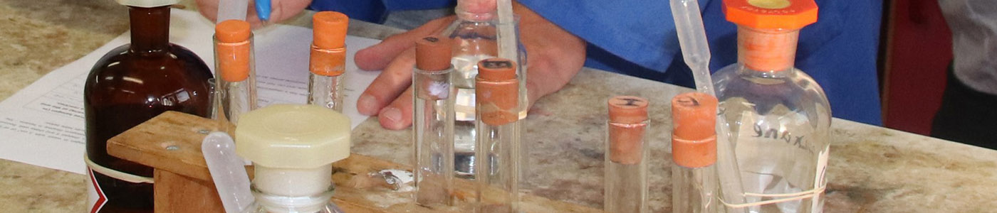 Applied Science