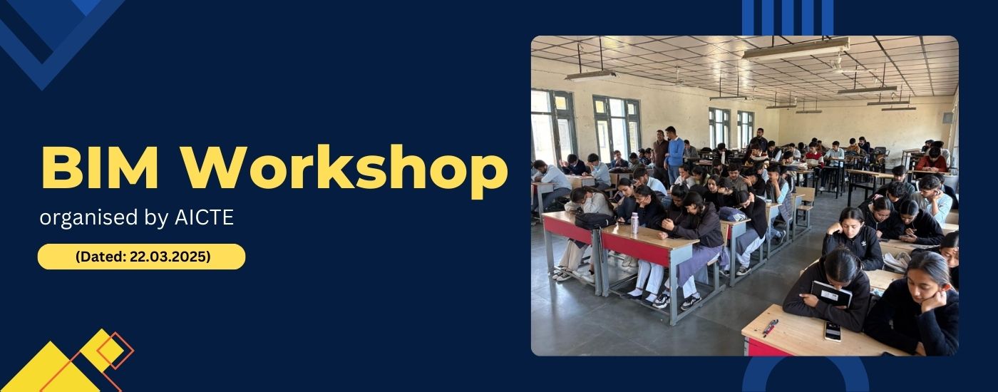 BIM Workshop