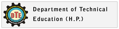Department of Technical Education