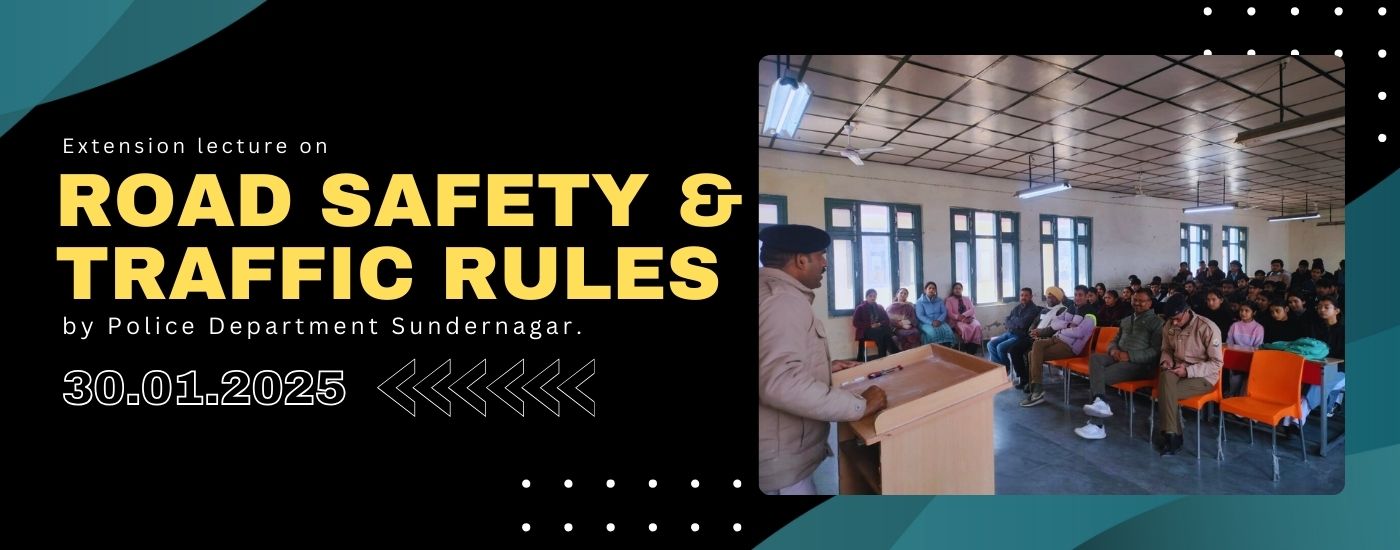 Road Safety