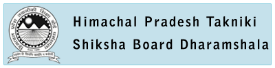 Himachal Pradesh Takniki Shiksha Board